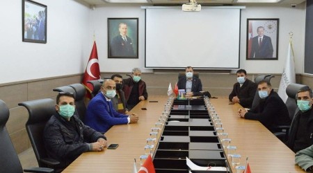 Roman vatandaşların talep ve beklentileri masaya yatırıldı