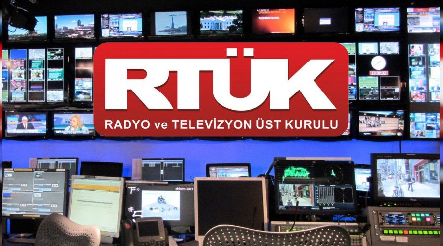 RTK'ten 'ifade ve basn hrriyeti' aklamas