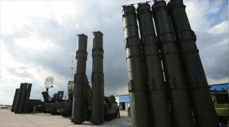 Rusya, Japonya yakınlarındaki Kuril Adaları'na füze sistemi yerleştirdi