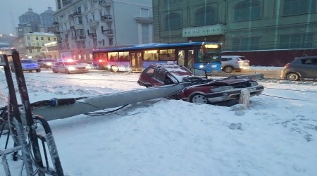 Rusya'da acil durum ilan edildi