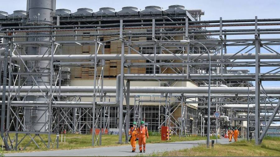 Rusya, MEM ile Batı'ya diz çöktürdü