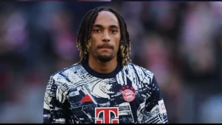 Sacha Boey'a gün doğdu