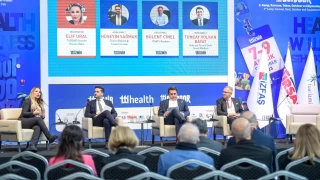 Sağlık turizmi güç kazanıyor