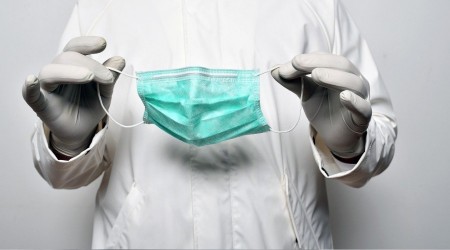 Salgında durum iyi değil