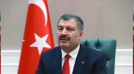 Salgında kapanma olmayacak