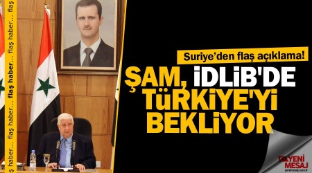 am, dlib'de Trkiye'yi bekliyor