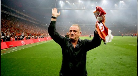 Şampiyonluk yerli hoca ile geliyor