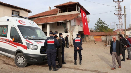 Samsun'a şehit ateşi düştü