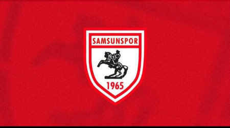 Samsunspor'dan adalet isyan