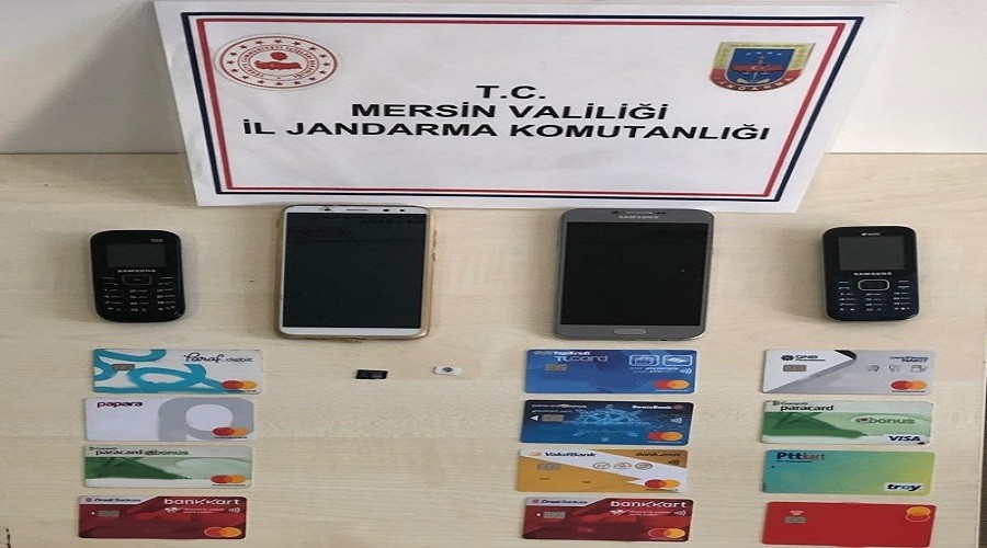 Sazan sarmalına takılmayın