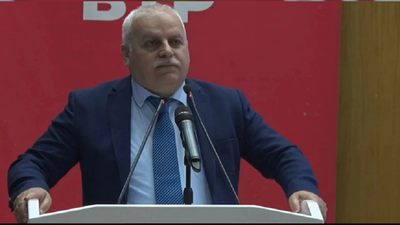 ‘Seçimden sonra daha cehennemi günler bizi bekliyor’