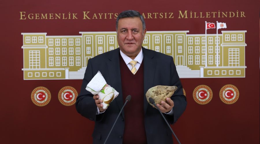 Şeker pancarı küspeden ucuz