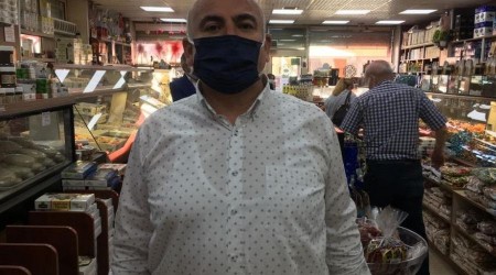 Şekerciler bayramda umduğunu bulamadı