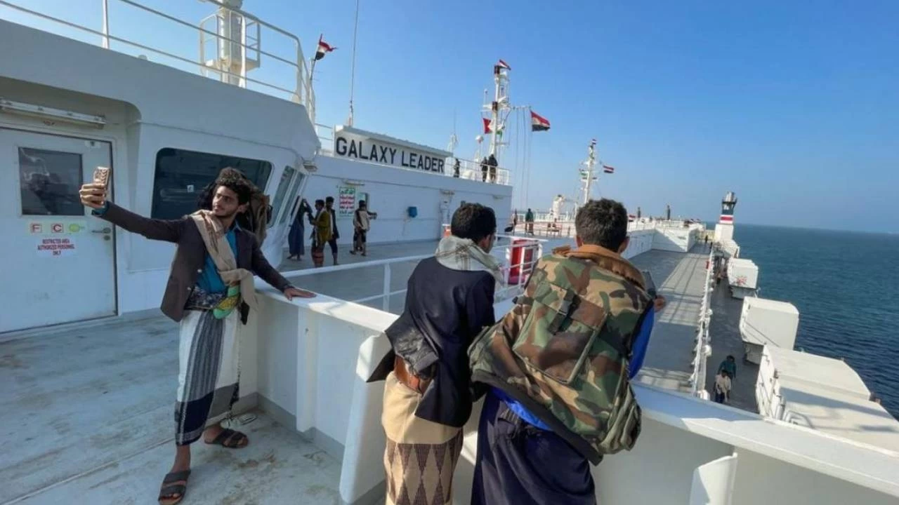 Şimdi de Husi enflasyonu mu geliyor?