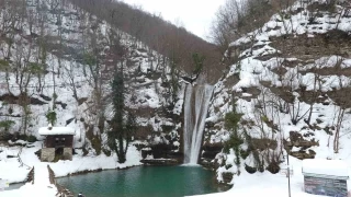 Sinop Erfelek elaleleri'nde grsel len