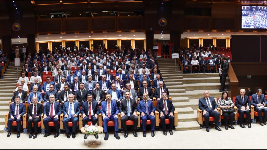 Şirketler kredi darboğazında