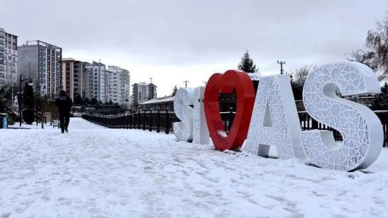 Sivas'n dillere destan souu bu yl daha da etin