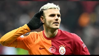 Sosyal medyada Icardi savaşı
