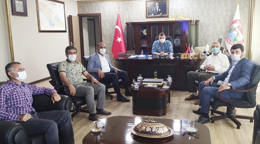 STK'lardan fen lisesi talebi