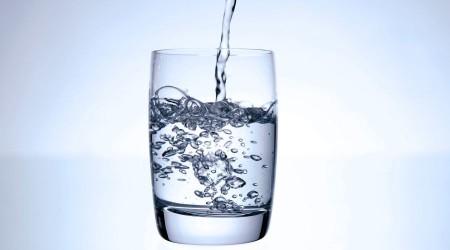 Su, bağışıklığı korumaya yardımcı