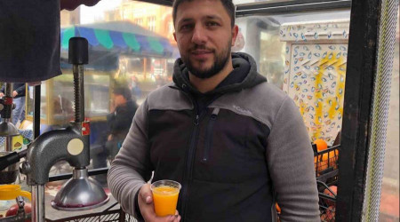 Şubat ayında bile limonata soruluyor