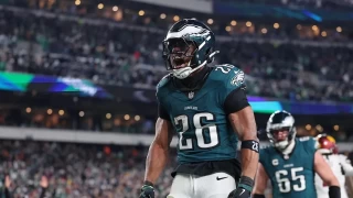 Super Bowl'da Philadelphia Eagles ampiyon oldu