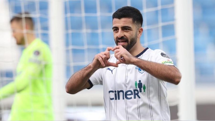 Süper Lig'de 9 sene sonra bir ilk