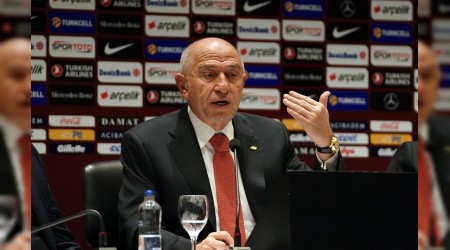 Süper Lig'e koronavirüs yok