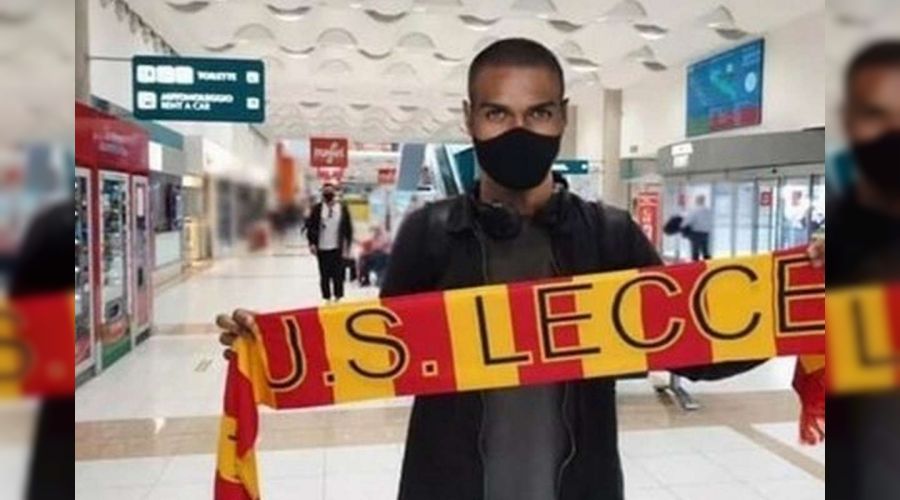 Taraftarlar G.Saraylı oyuncu diye kandırdılar