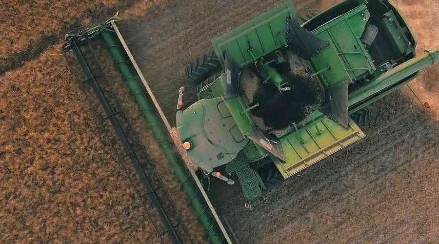 Tarım sigortası çiftçiye koruma kalkanı oluyor