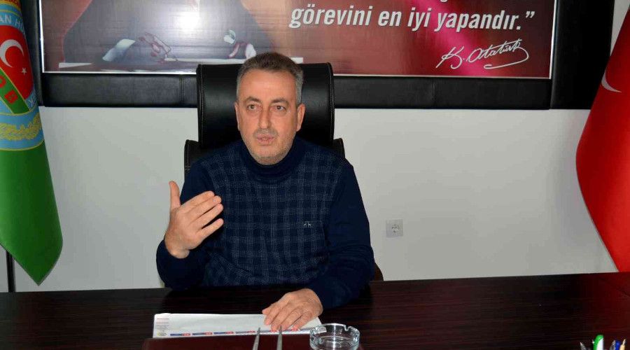 'Tarımsal elektrik ödemeleri yıl sonu olmalı'