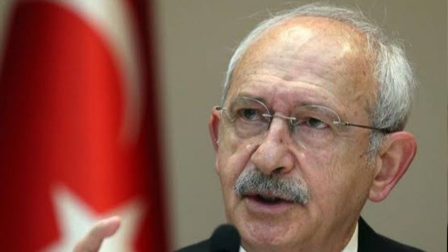 'Taşlar yerine oturacak'