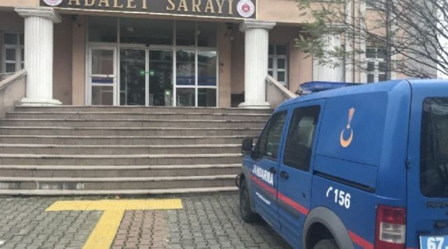 Taşlı sopalı arazi kavgası: 2 yaralı, 3 gözaltı