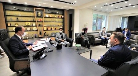 Tekstil atıkları, ihtiyaç sahibi ailelere destek sağlayacak