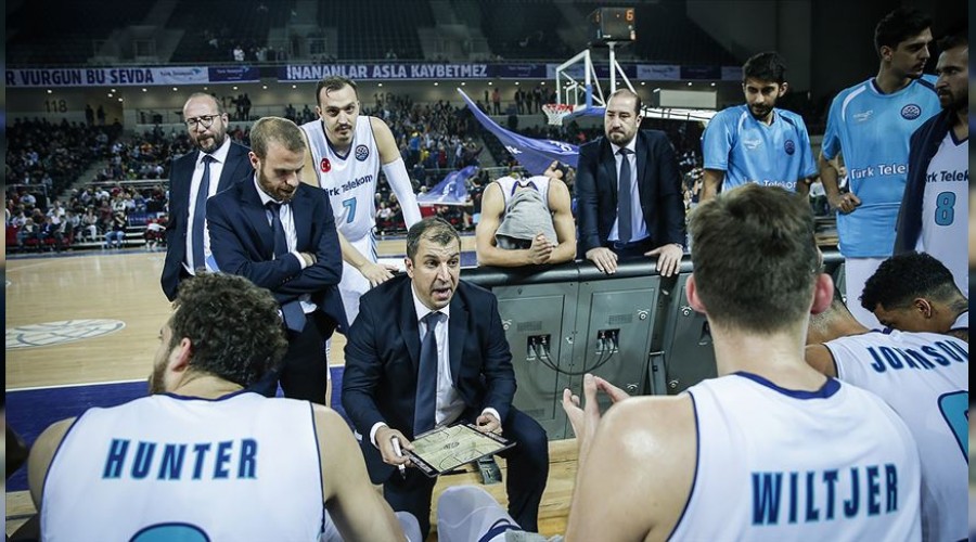 Telekom transferde tam gaz