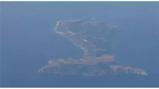 Teröristbaşı Öcalan’dan önce İmralı Adası