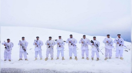 Teröristlere büyük darbe indirildi