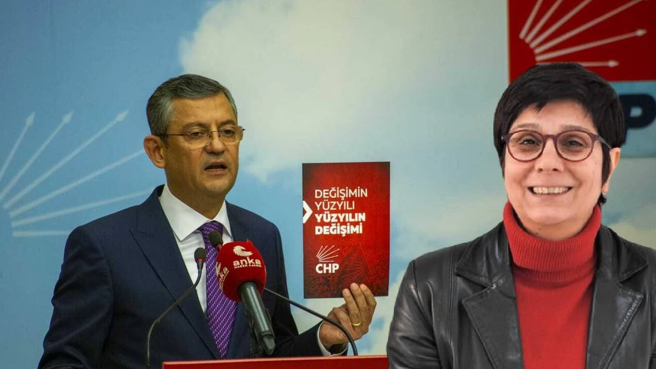 Tezcan Karakuş Candan: Değişim söylemleri yalan olmuştur