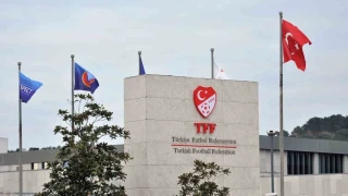 TFF, hak mahrumiyeti cezası alan 29 futbolcunun cezasını onadı