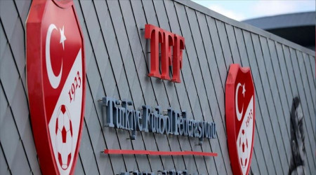 TFF'den 21 yabanc aklamas