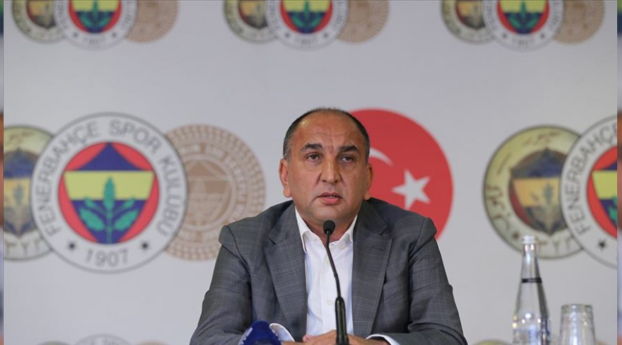 TFF'den Özsoy'a etik uyarısı