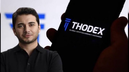 Thodex'e alacak davası ve ihtiyati tedbir talebi