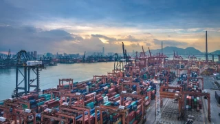 Ticaret Bakanlığı mart ayı veri bültenini yayımladı