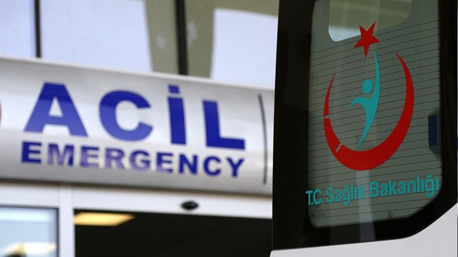 Tosyalı Demir Çelik Fabrikası'nda patlama: 7 yaralı