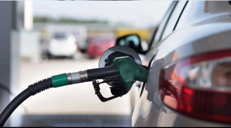 Trabzon Büyükşehir'den satılık benzinlik