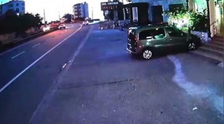 Trabzon'daki kazada 4 kişilik aile yok oldu