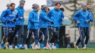 Trabzonspor'un rakibi Adana Demirspor