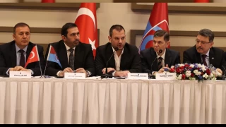 Trabzonspor'un Süper Lig'deki 50. yıl gururu