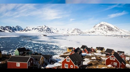 Trump, Grönland’ı istedi