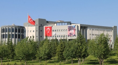 TÜBİTAK Girişimci ve Yenilikçi Üniversite Endeksi'nde ERÜ'nün Başarısı